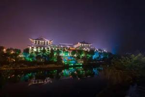 Grand Bravo Guilin Hotel, Guilin