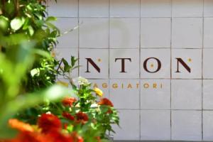 San Anton Hotel, Trecastagni