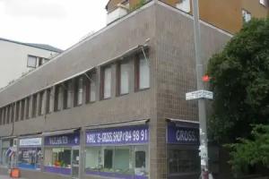 Acco Hostel, Stockholm