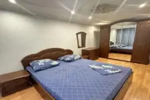 Apartments in the 1st 42A residential district, Achinsk