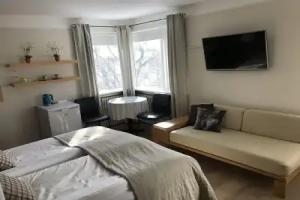 Snorri's Guesthouse, Reykjavik