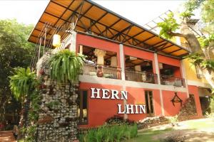 Hernlhin Natural Resort, Ban Pong