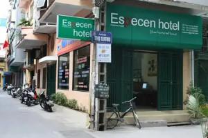 Especen Hotel, Hanoi