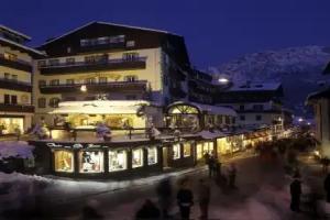 Ancora Cortina, Cortina d'Ampezzo