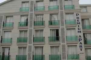 Vera Park Premium Apart Hotel, Antalya