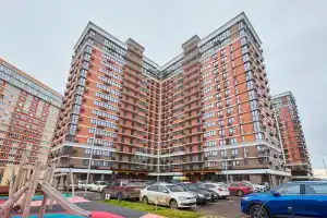 Apartment 2nights on Konstantin Gondar Street, Krasnodar