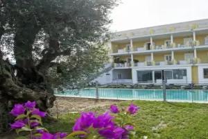Victoria Palace Hotel & Zen Wellness, Gallipoli