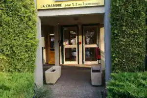 Premiere Classe Limoges Nord, Limoges