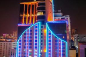 Frsan Palace Hotel, Manama