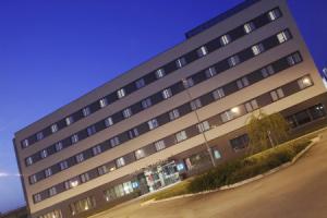 AC Hotel Padova, Padua