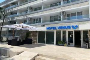 Hotel Venus Mamaia, Constantza
