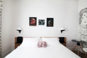 Sleep B&B, Follonica