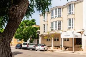 Hotel Menorca Patricia, Ciutadella