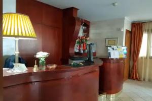 Hotel Ristorante Rinelli, Margherita di Savoia