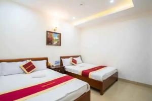 SeaSala Hotel, Vung Tau
