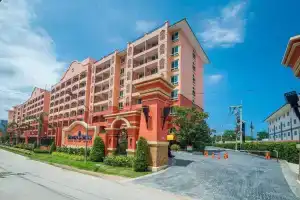 7Seas, Jomtien Beach