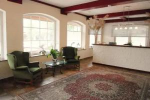 Seehotel Lönö, Dahme