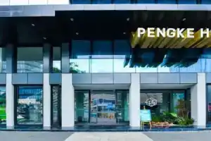 Peng Ke Boutique Hotel Baoneng Center Sungang Subway Station Branch, Shenzhen