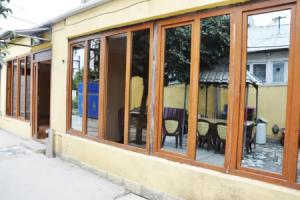 Nukiss Hostel, Tbilisi