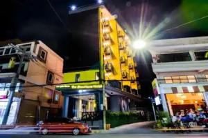 De Boutique Hotel, Prachuap Khiri Khan