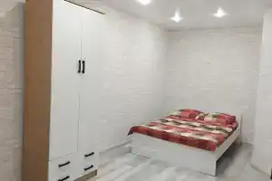 Apartamenty na ulitse Chapaeva, Kazan