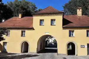 Apartments Am Spitalthor, Straubing