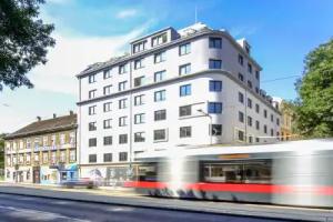 Ibis Styles Wien Messe Prater, Vienna