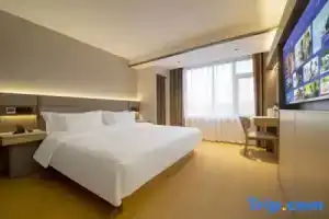 Huahang Shexuan Hotel (Hangzhou Zheer Eye Hospital Hefangjie Branch), Hangzhou