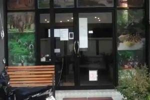 Smile Capsule Hostel, Chiang Mai City