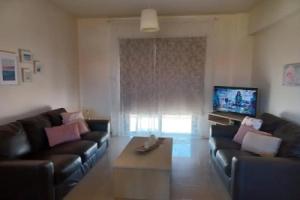 Cozy two bedroom apartment at, Protaras