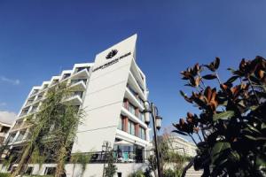 Luxury Premium Finese Hotel & SPA, Golem