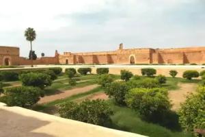 Riad Louhou Hotel, Marrakech