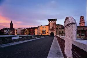 Escalus Luxury Suites Verona, Verona