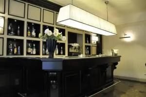 Hotel Patria, Pistoia