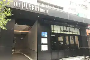 The Perkin Hotel, Hong Kong
