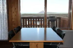 Hlid Cottages, Myvatn