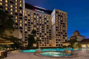 JEN Singapore Tanglin by Shangri-La, Singapore