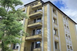 COOP Apartments, Sofia