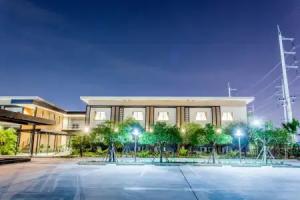 Morino Hotel Si Racha, Sri Racha