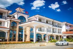 Hotel Palace Marina Dinevi, Sveti Vlas