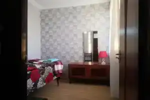 Udabno Naili Hotel, Udabno