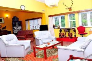 Glen Fall Resort, Nuwara Eliya