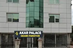 Akar Palace Grand Pansiyon Hostel, Duzce