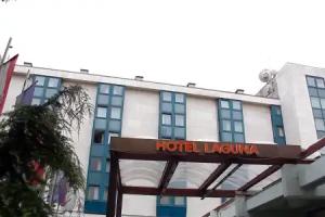 Hotel Laguna, Zagreb