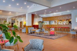 Panorama Berghotel Wettiner Höhe, Seiffen