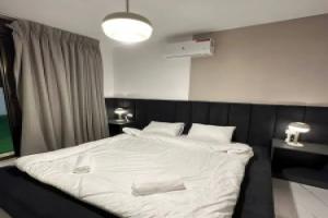 Stylish Luxe Apartment Fr 0003, Amman