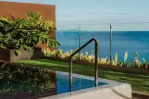 The Reserve - The Leading Hotels of the World - Savoy Signature, Funchal