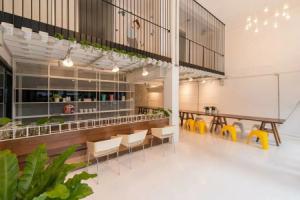 Pastelhouse Hostel, Bangkok