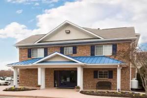 Motel 6 Richmond, VA - I-64 West, Richmond