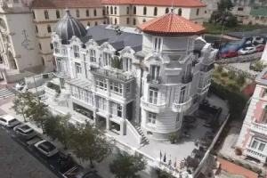 Hotel Sol Boutique, Santander